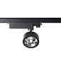 ART-PUCK110 LED светильник трековый с гирбоксом   -  Трековые светильники 